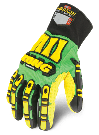 IRONCLAD GLOVE KONG CUT RESISTANT L 